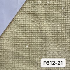 F612浅黄