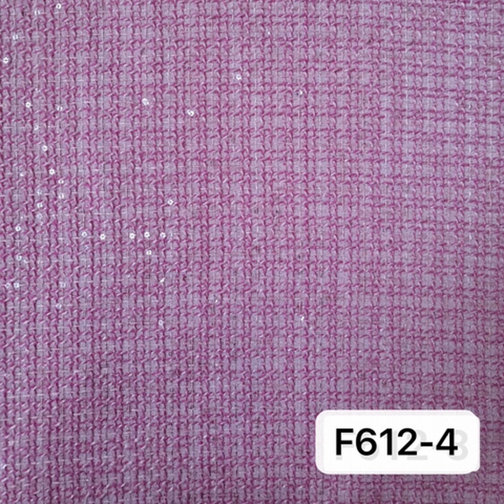 F612深粉
