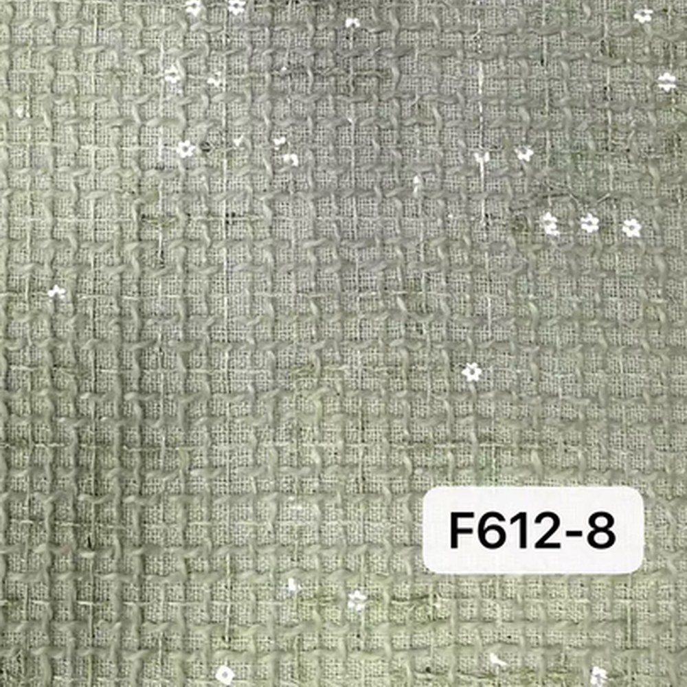 F612浅绿色