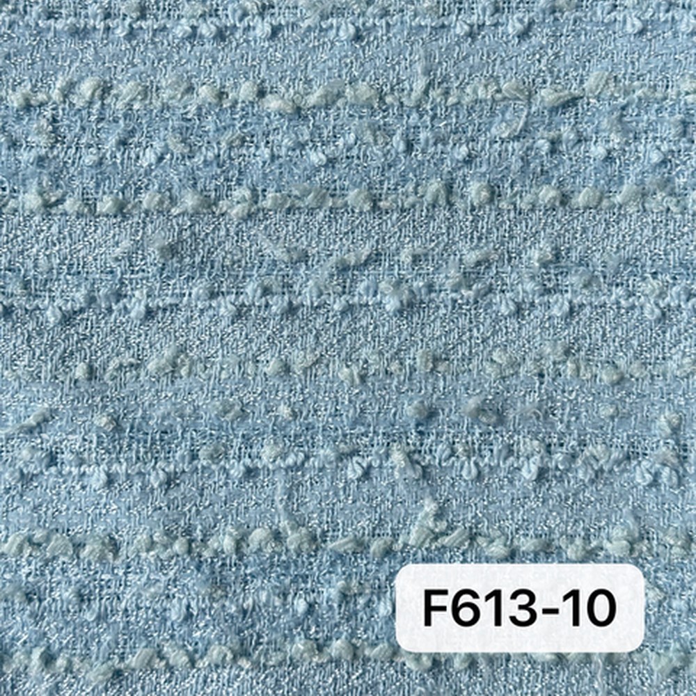 F613蓝色