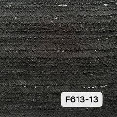 F613黑色