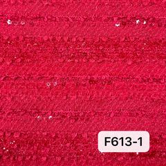 F613大红