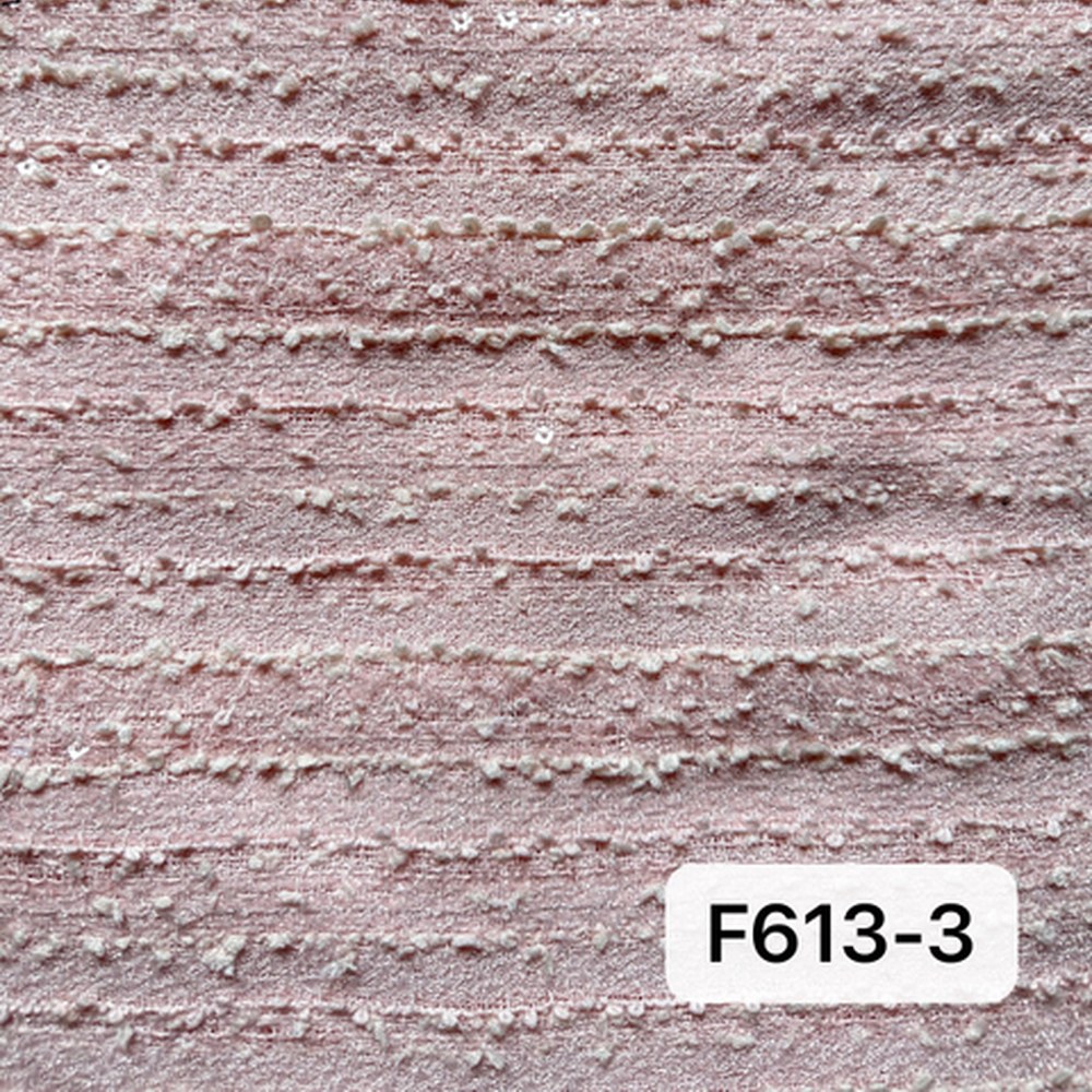 F613粉色