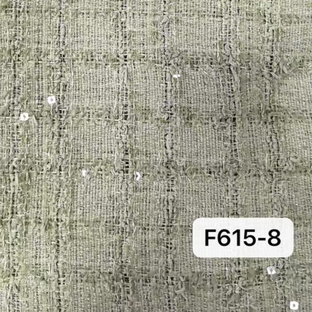 F615浅绿色