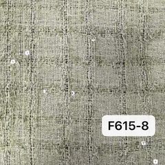 F615浅绿色