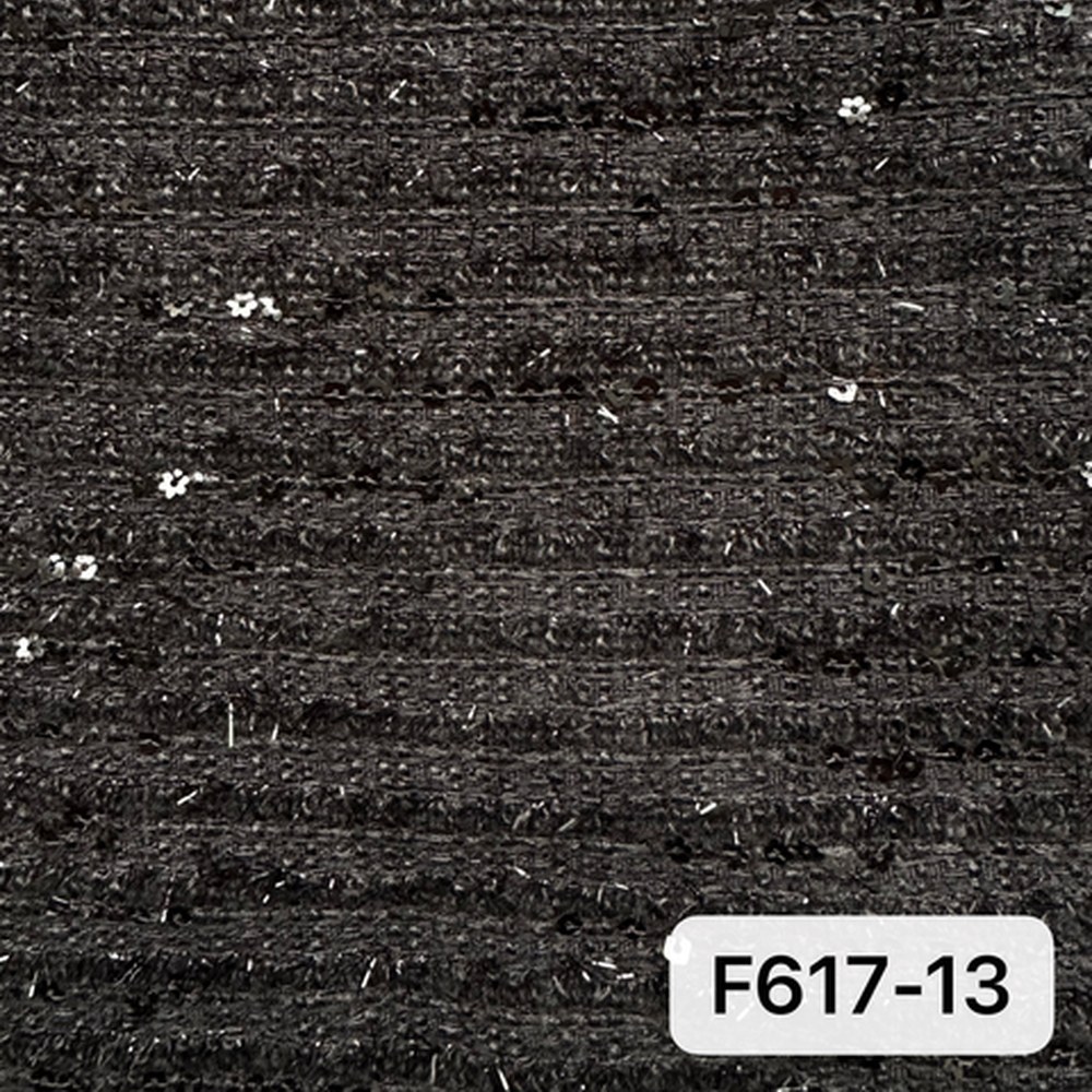F617黑色