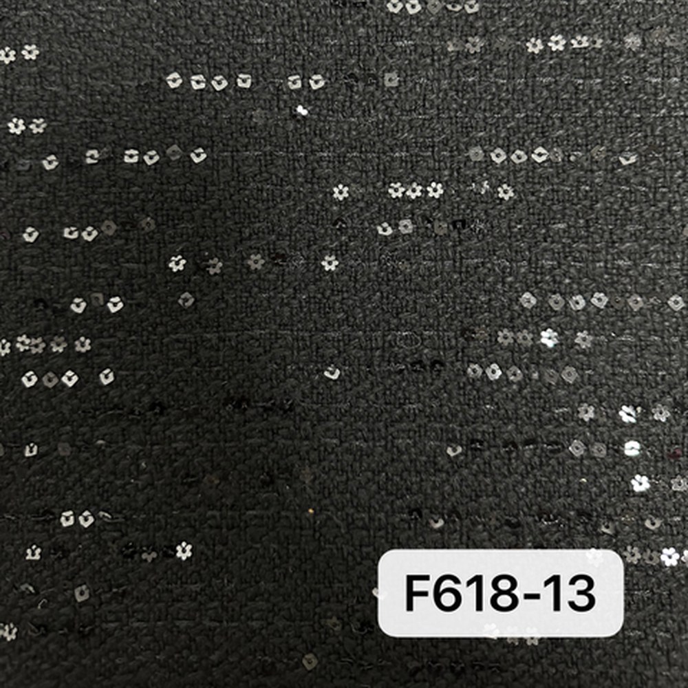F618黑色