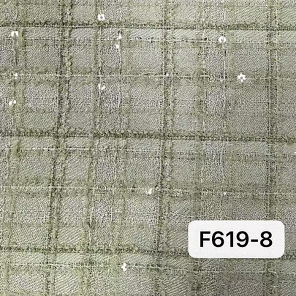 F619浅绿色