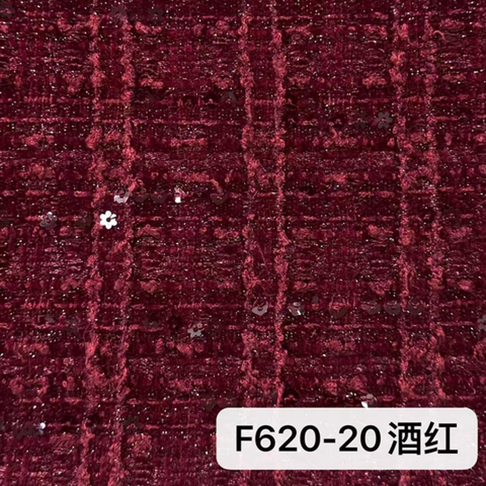 F620酒红