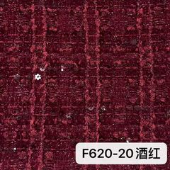 F620酒红