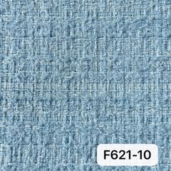 F621蓝色