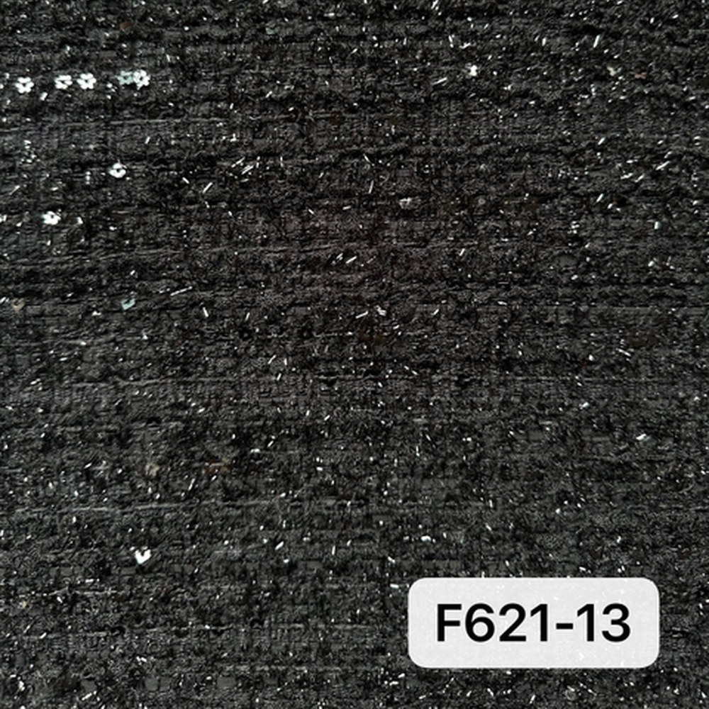 F621黑色