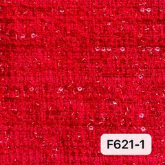 F621红色