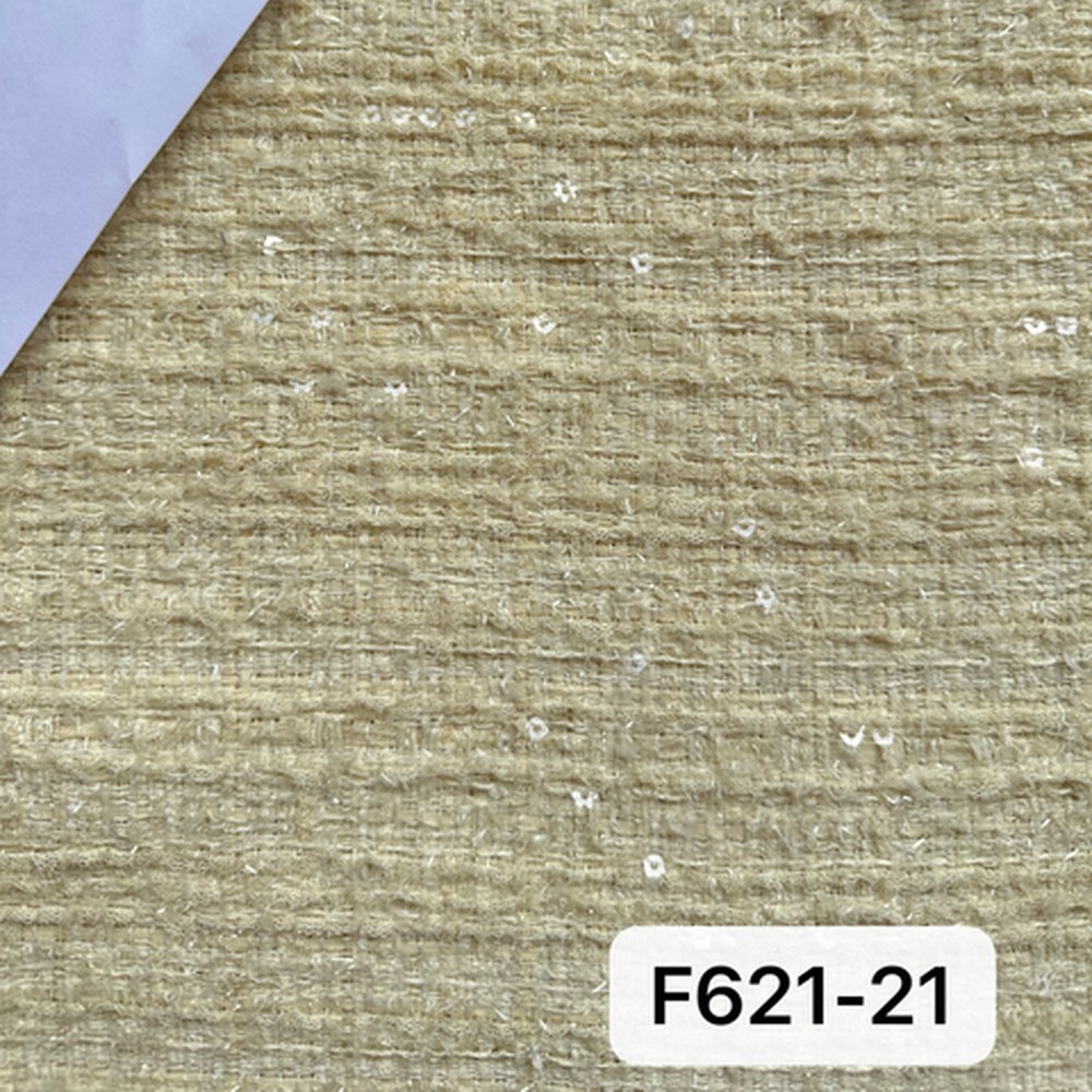 F621浅黄
