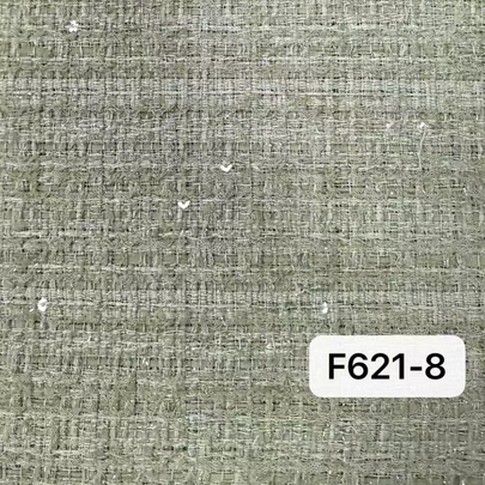 F621浅绿色