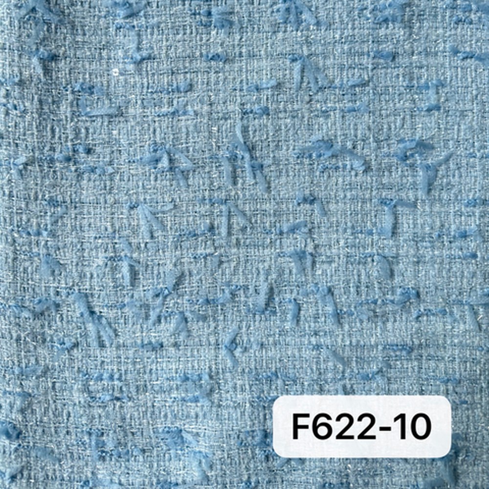 F622蓝色