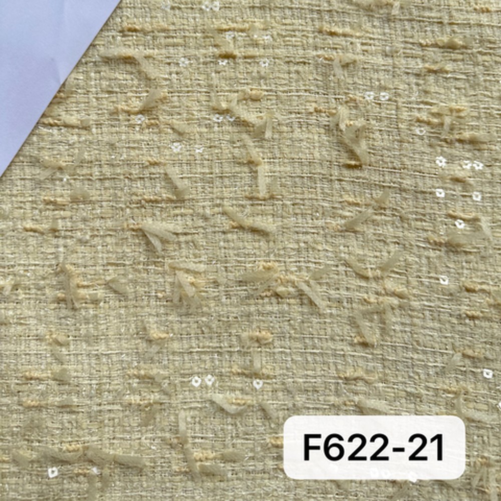 F622浅黄