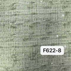 F622浅绿色