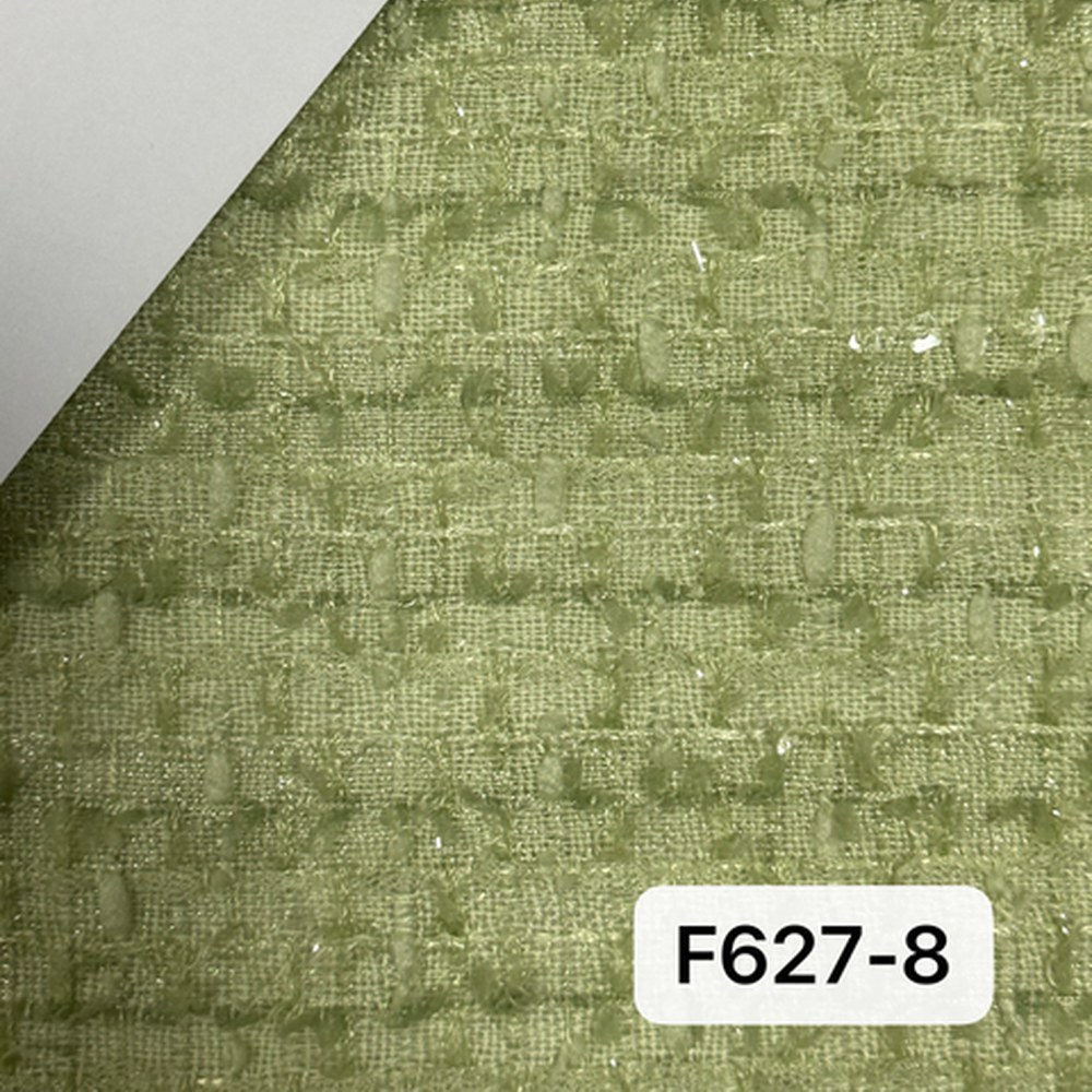 F627绿色