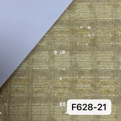 F628浅黄