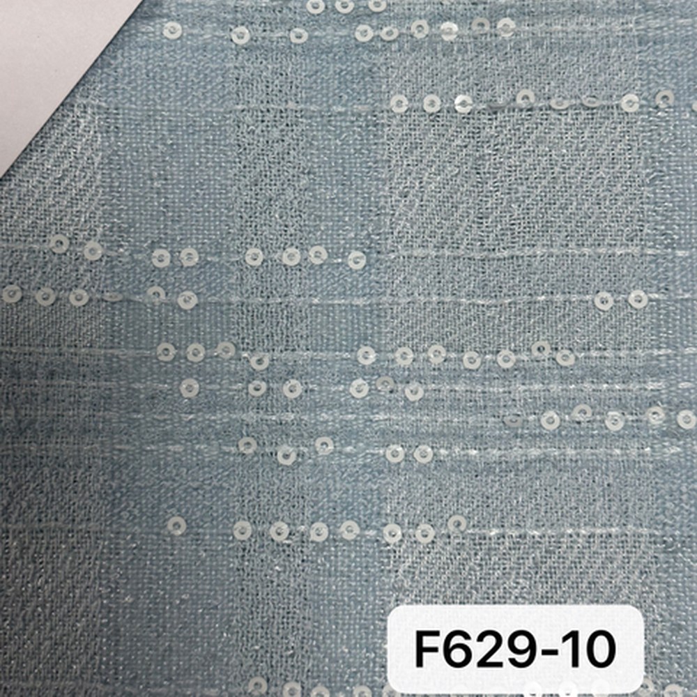 F629蓝色