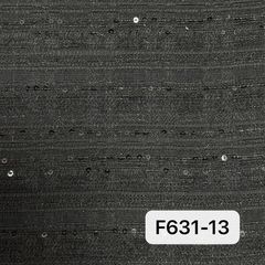 F631黑色