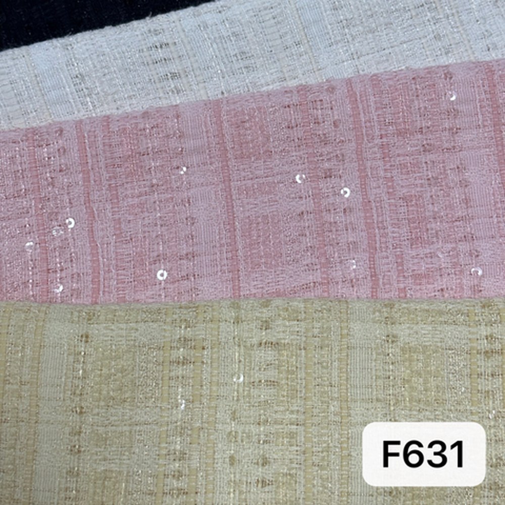 F631黑色
