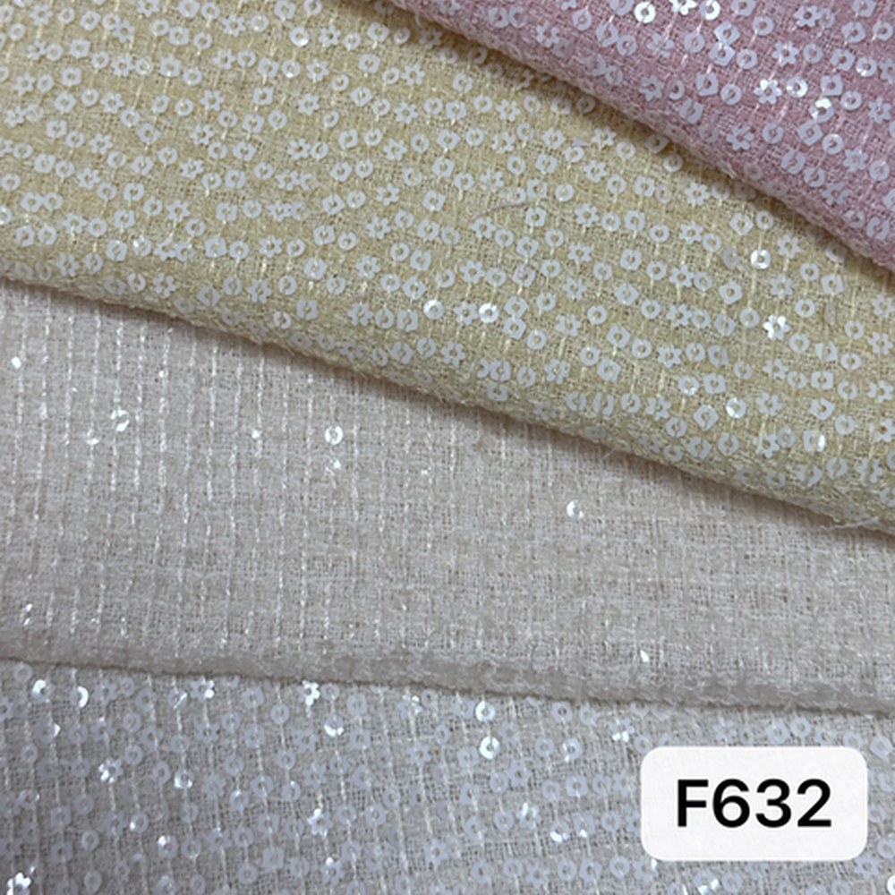 F632白色