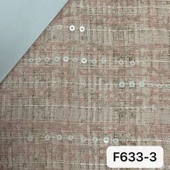 F633粉色