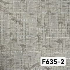 F635黑色