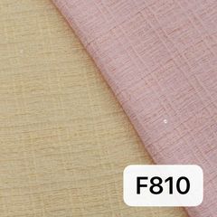 F810黄色