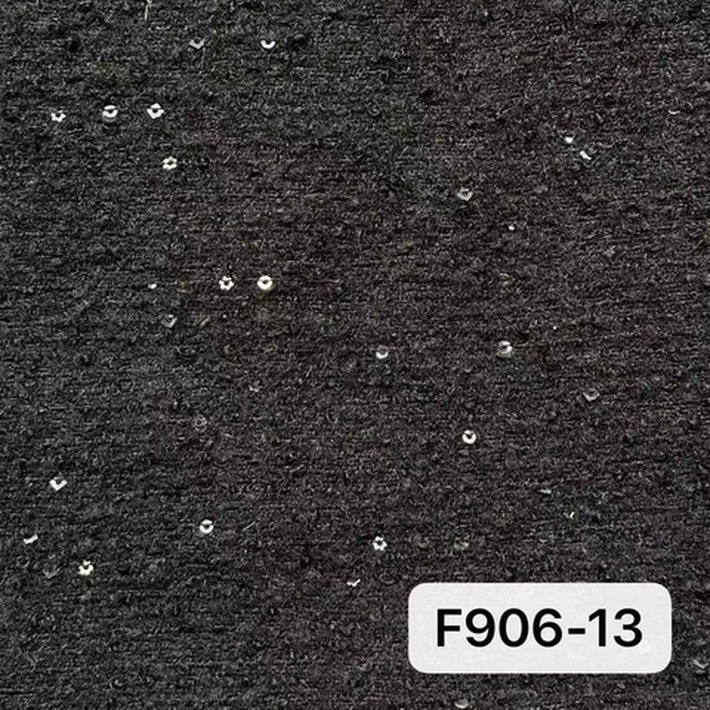 F906黑色
