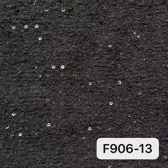 F906黑色