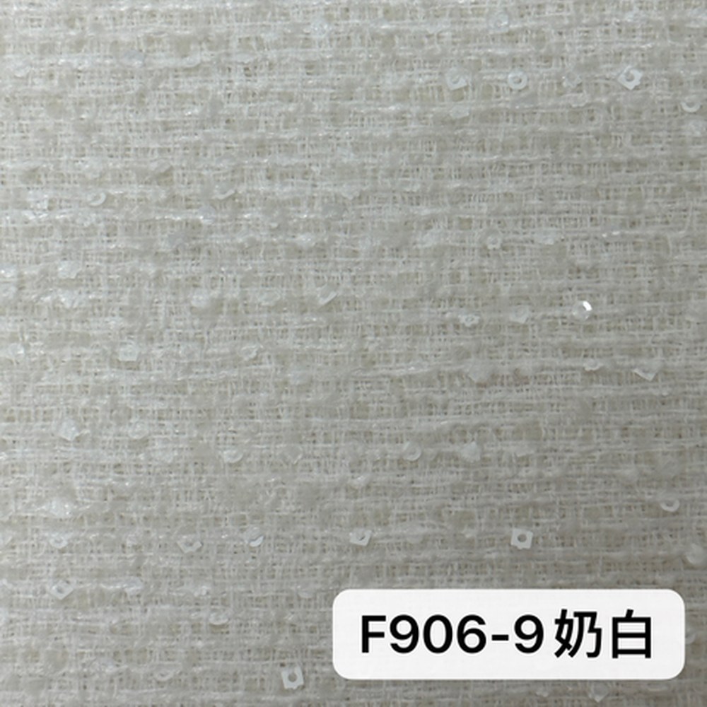 F906奶白
