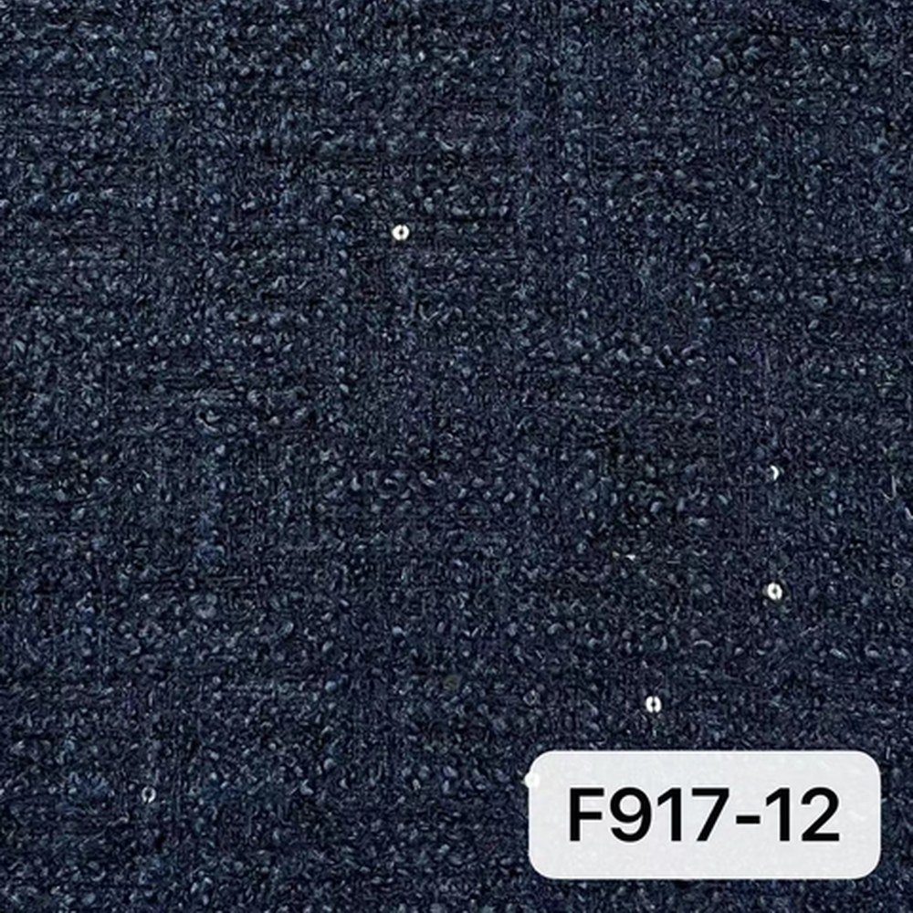 F917藏青