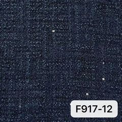 F917藏青