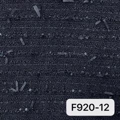 F920藏青