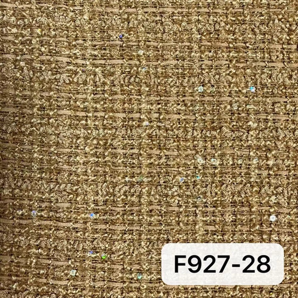 F927驼色