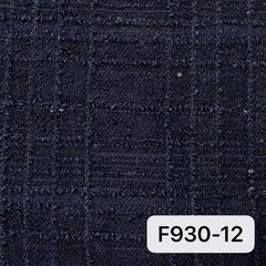 F930藏青