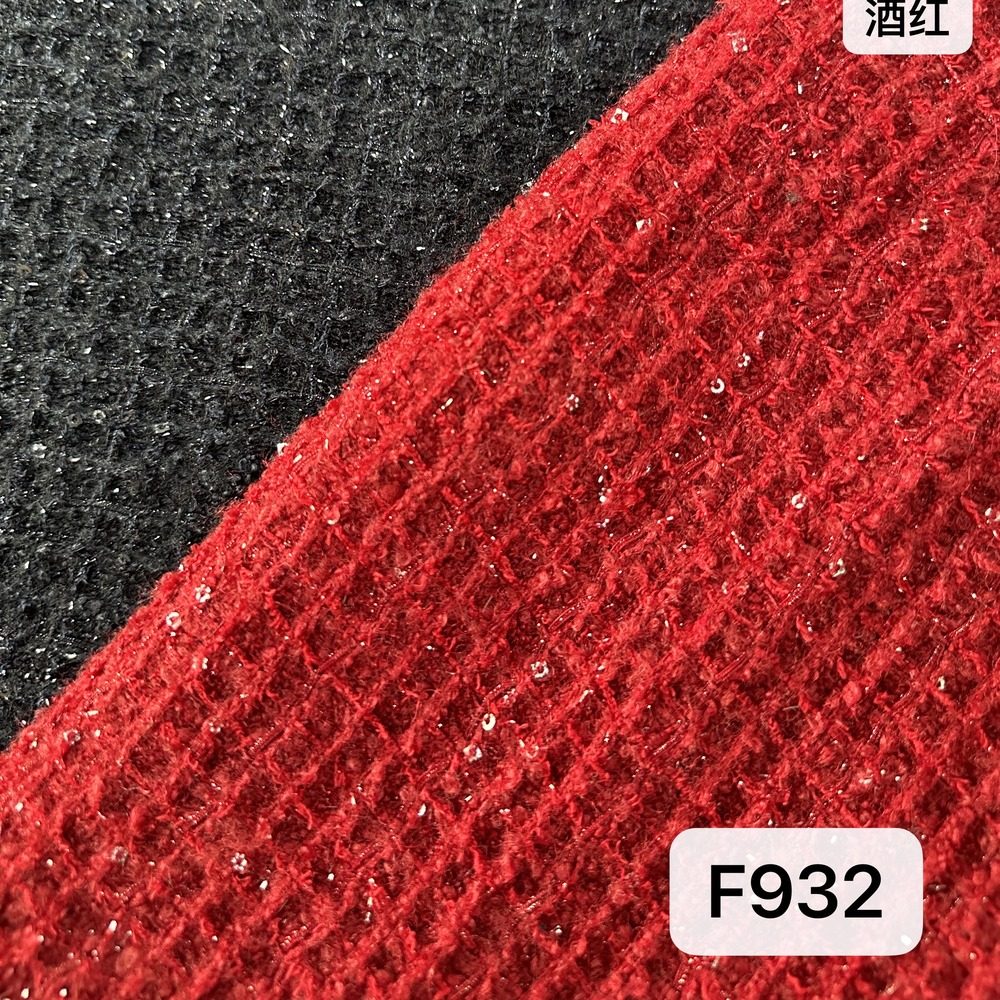 F932米色