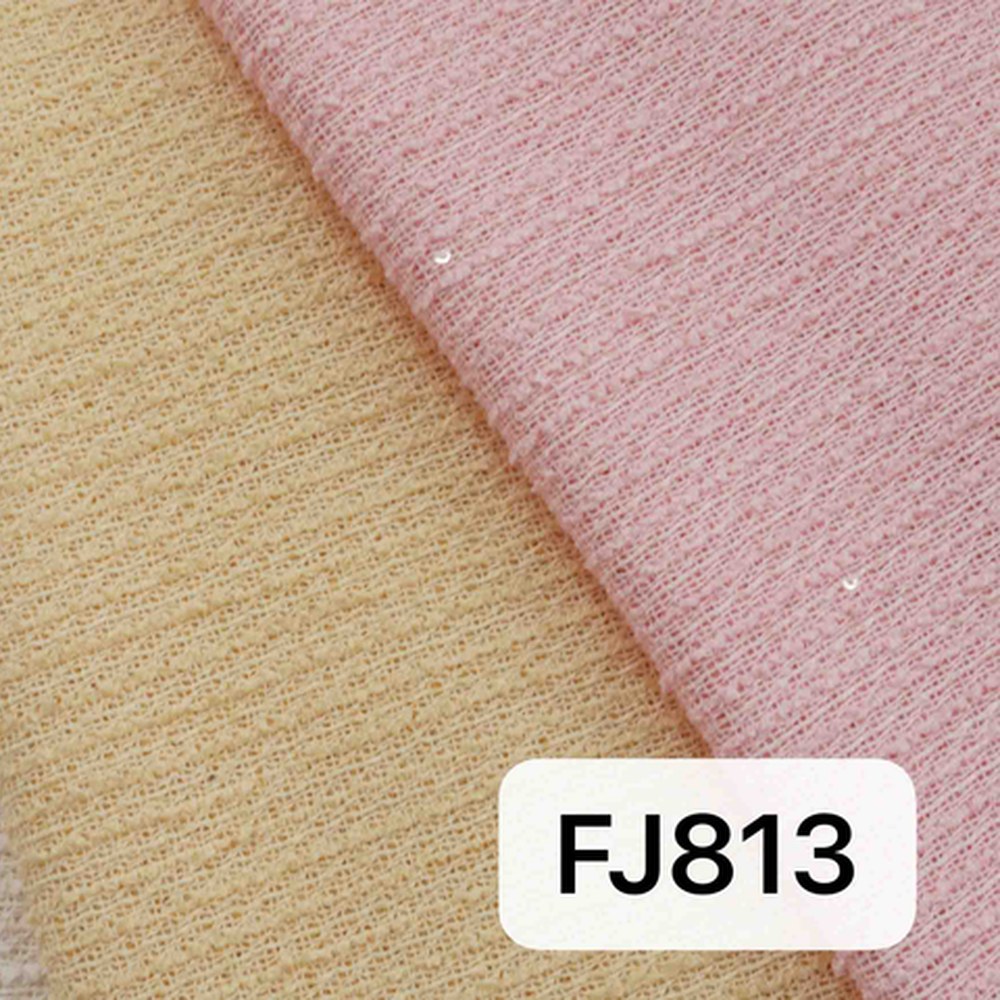 FJ813黄色