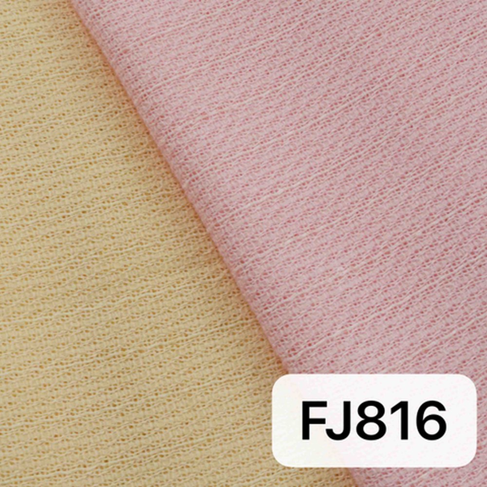 FJ816黄色