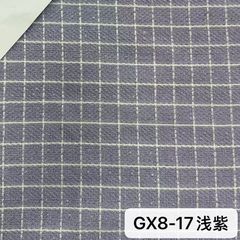 GX8浅紫