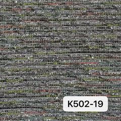K502银色
