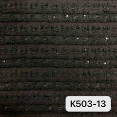 K503全黑