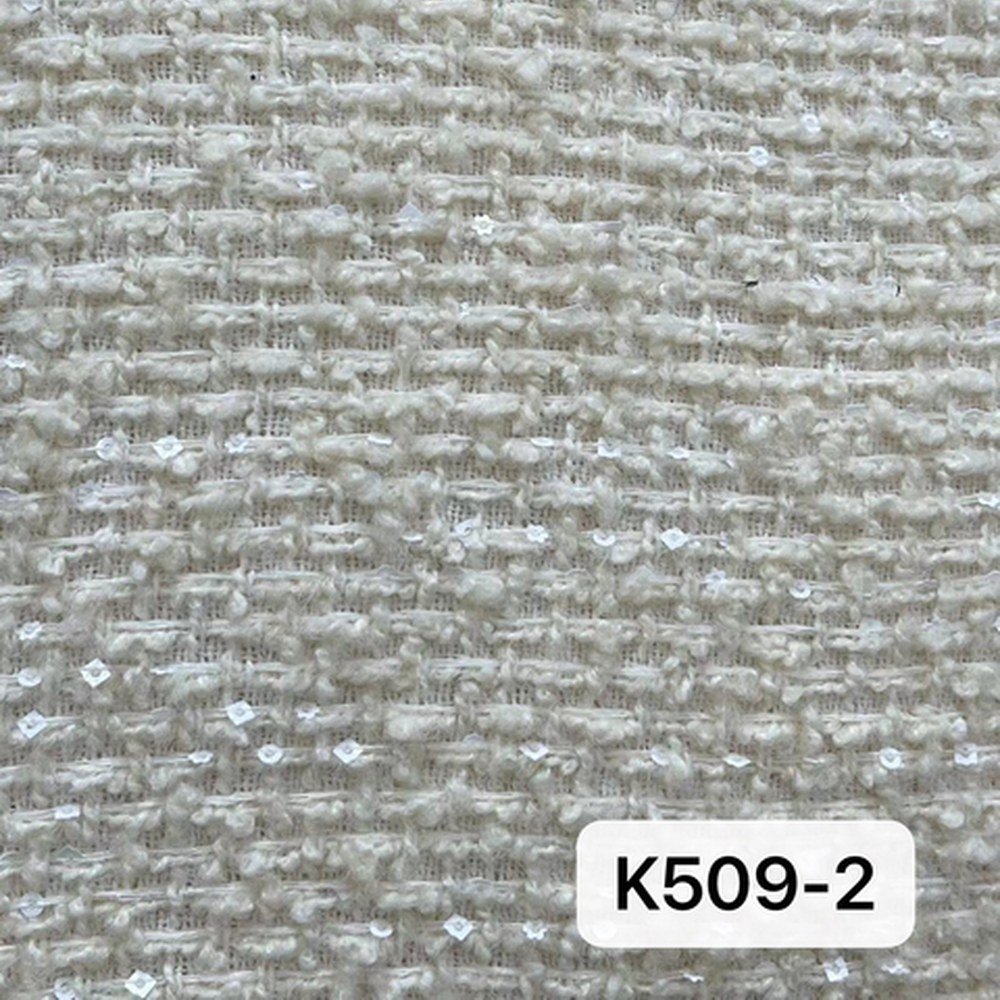 K509米色