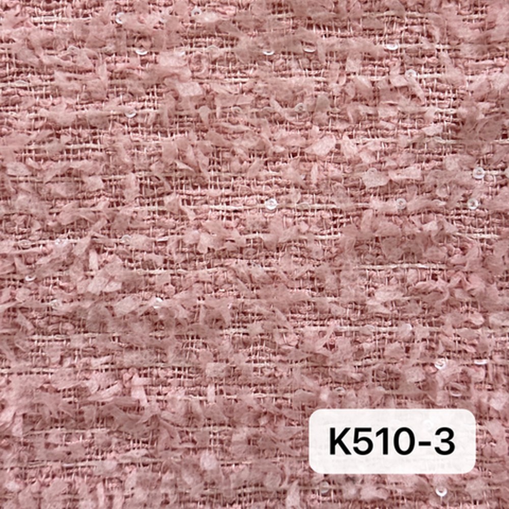 K510粉色