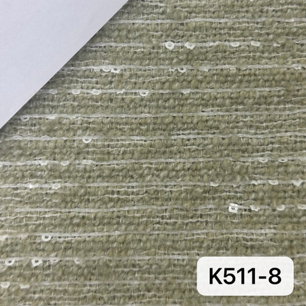 K511浅绿