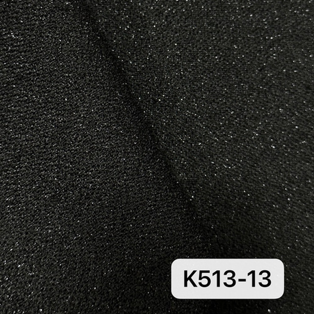 K513全黑