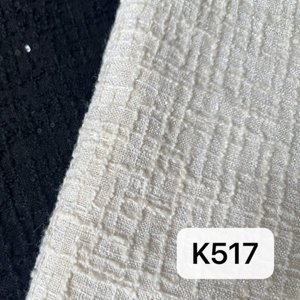 K517米色